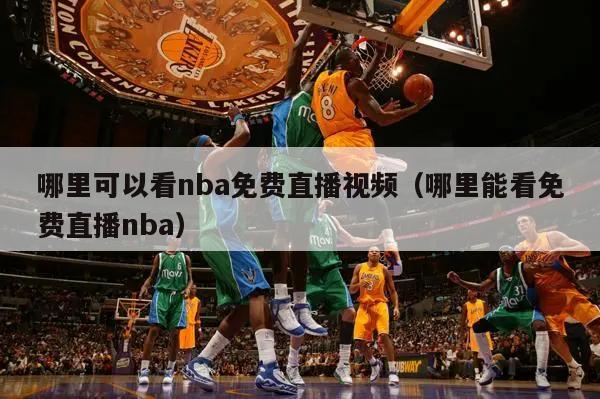 哪里可以看nba免费直播视频（哪里能看免费直播nba）